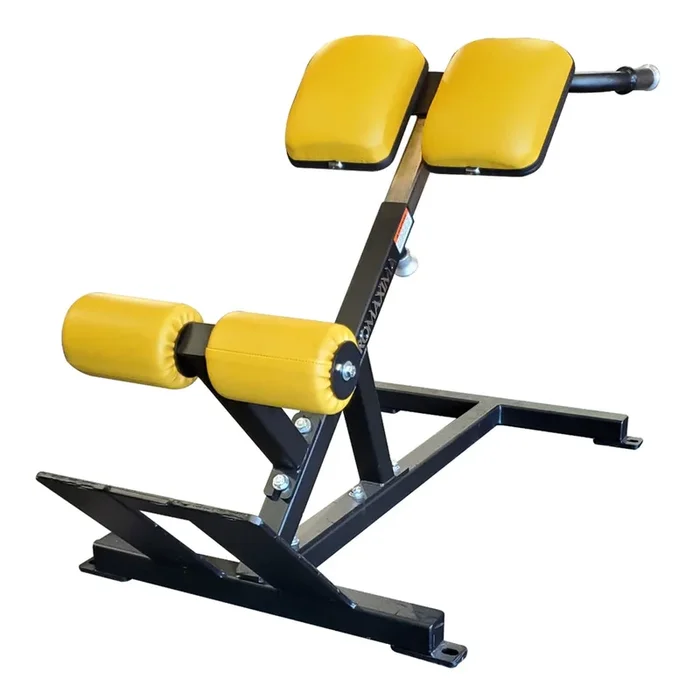 Pro Maxima FW78 Back Extension