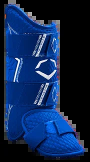 PRO-SRZ 2.0 LEG GUARD (ROYAL)