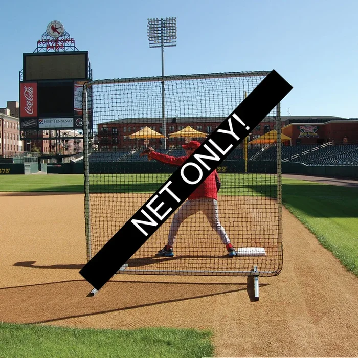 ProCage Black Series First Base / Fungo Replacement Net (For MA30785)
