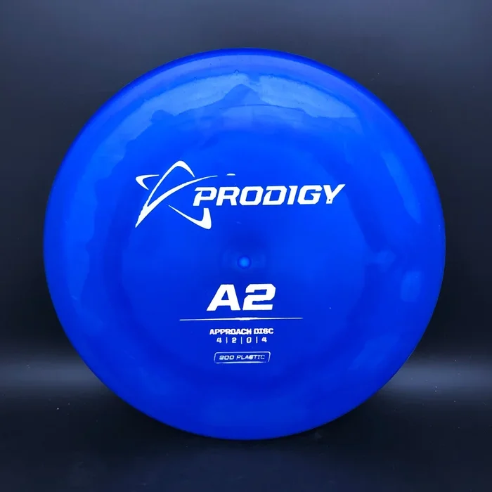 Prodigy 200 A2 – stock