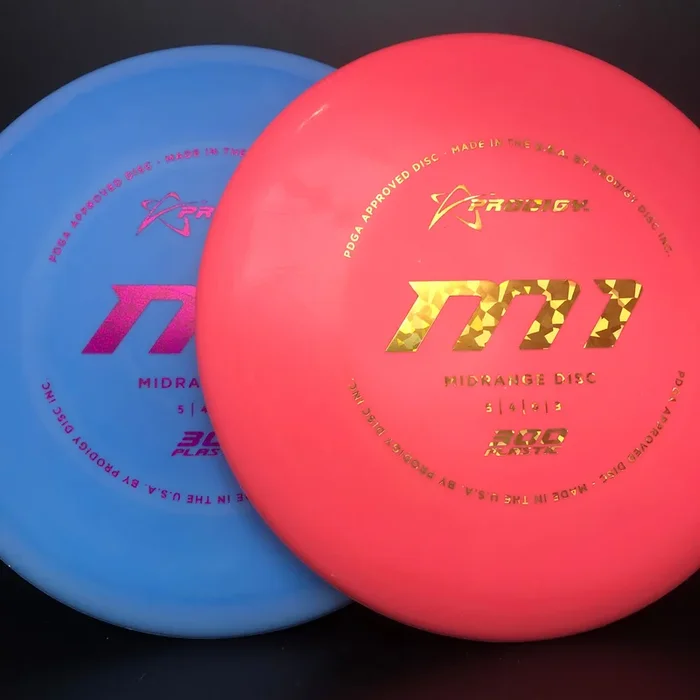 Prodigy 300 M1 – stock