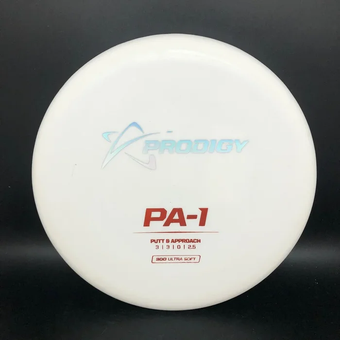 Prodigy 300 Ultra Soft PA-1 – stock