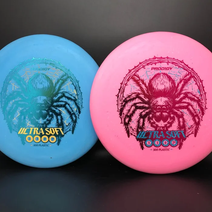 Prodigy 300 Ultra Soft PA-1 Special Edition