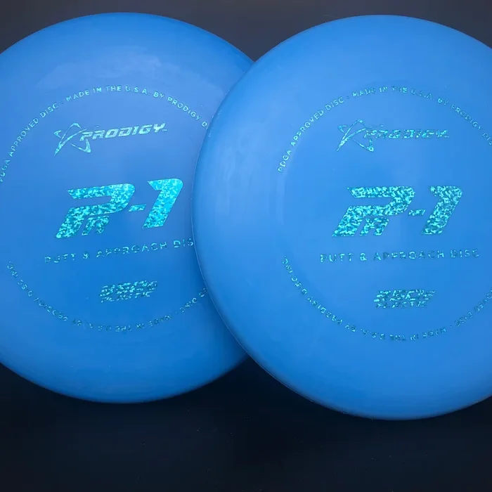 Prodigy 350G PA-1 – stock PA1