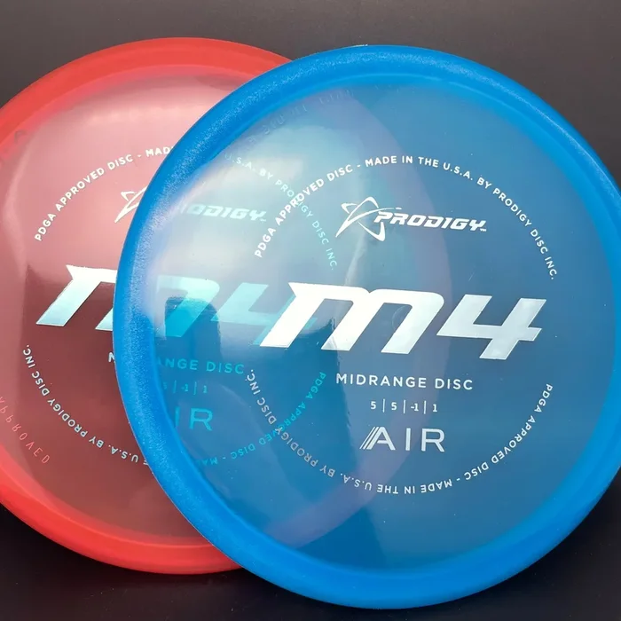 Prodigy 400 AIR M4 – stock