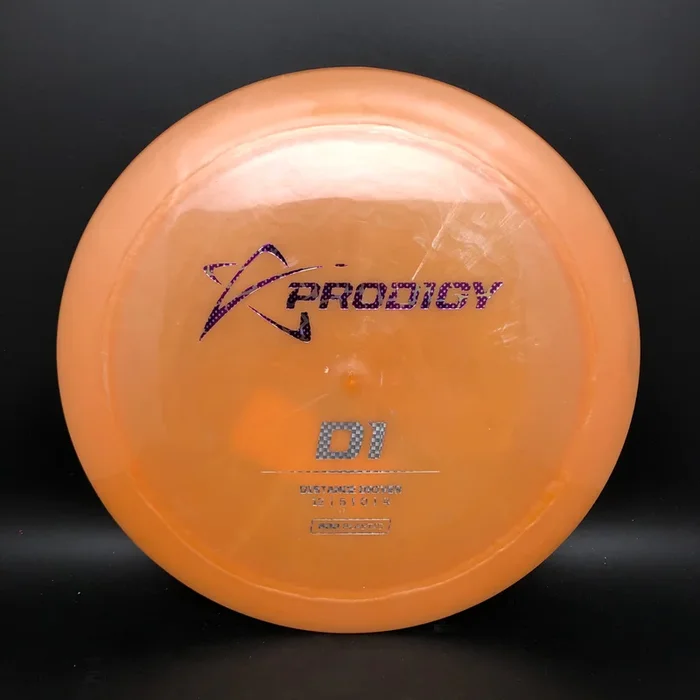 Prodigy 500 D1 – stock