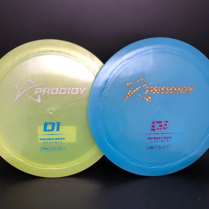 Prodigy 500 Ultra Soft D1 – stock