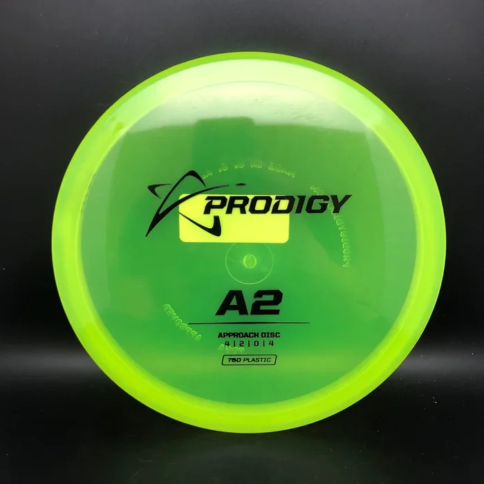 Prodigy 750 A2 – stock