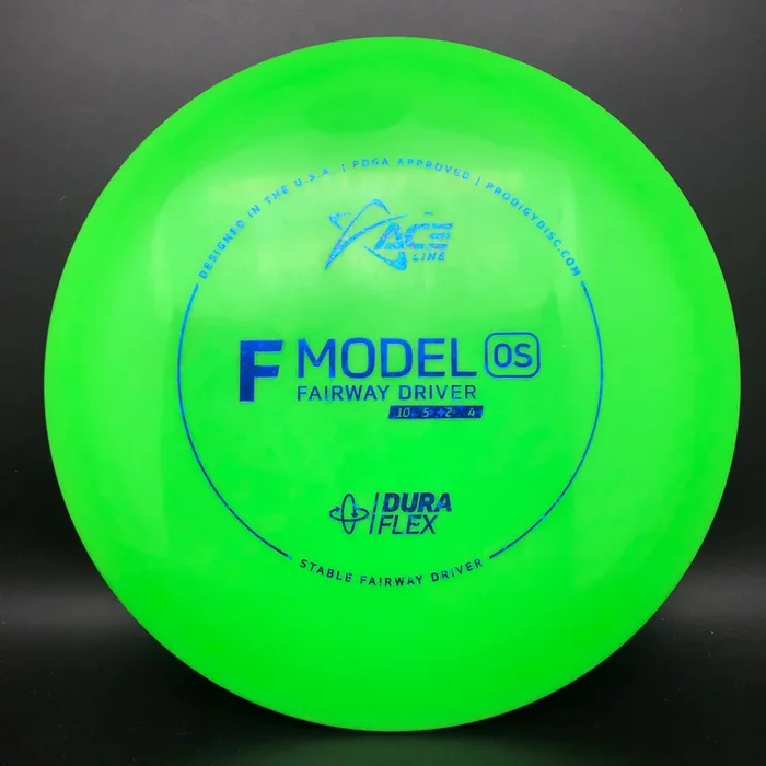 Prodigy ACE DuraFlex F Model OS – stock