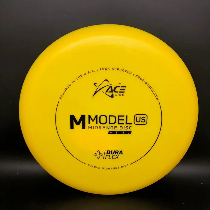 Prodigy ACE DuraFlex M Model US – stock