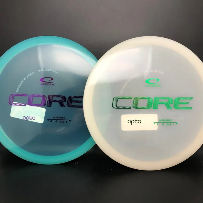 Prodigy ACE DuraFlex P Model S – stock