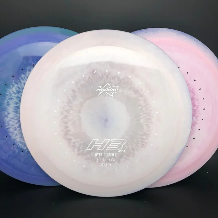 Prodigy AIR Spectrum H3 V2 – stock