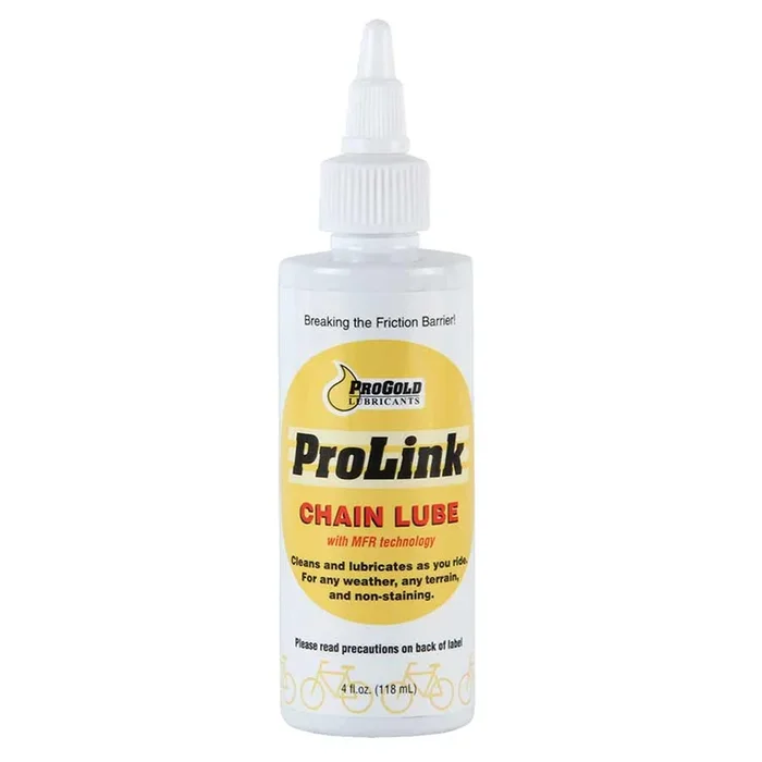 ProGold Prolink Lubricant