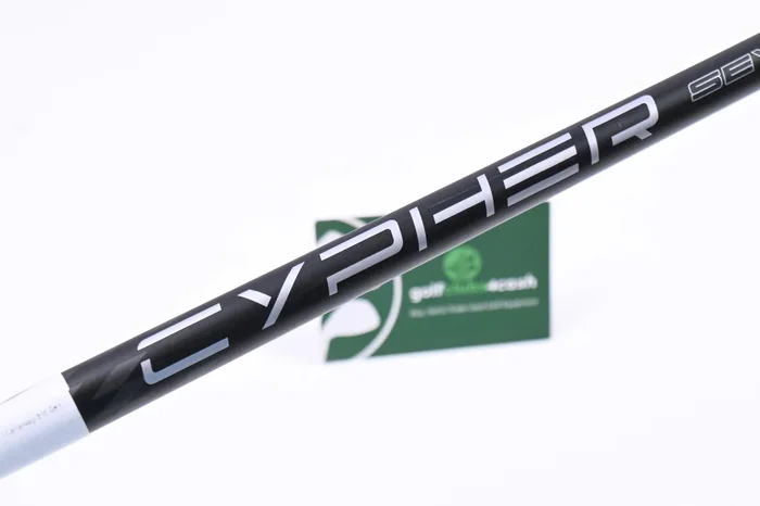 Project X Cypher 2.0 70 #6 Hybrid Shaft / Stiff Flex / Callaway 3rd Gen