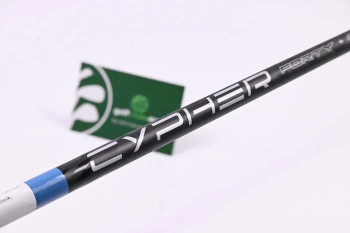 Project X Cypher 2.0 Forty Driver Shaft / Ladies Flesx / Callaway Gen 2