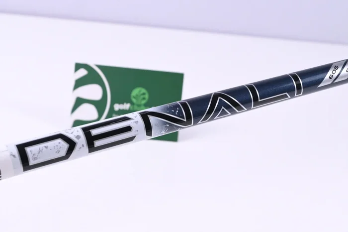 Project X Denali Blue 60 #3 Wood Shaft / Regular Flex / Cobra 3rd Gen