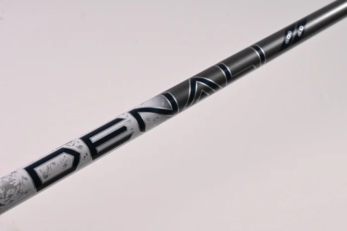 Project X Denali Charcoal 50 Driver Shaft / Stiff Flex / Callaway 2nd Gen