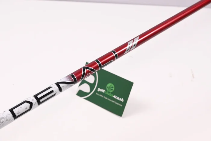 Project X Denali Red 80 #3 Hybrid Shaft / Stiff Flex / Ping 3rd Gen