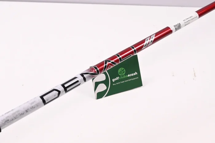 Project X Denali Red 80 #4 Hybrid Shaft / Stiff Flex / Ping 3rd Gen