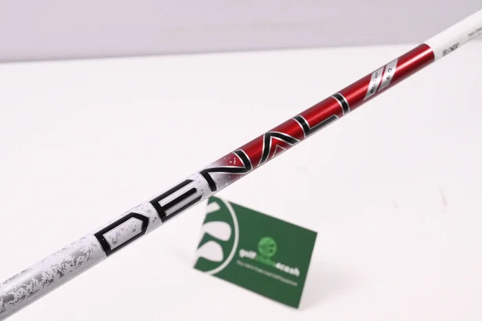 Project X Denali Red 80 #5 Hybrid Shaft / Stiff Flex / Ping 3rd Gen