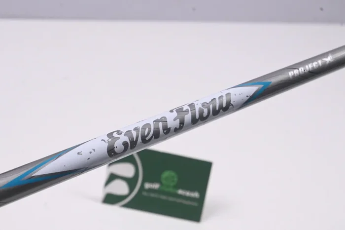 Project X Evenflow 45 Driver Shaft / Ladies Flex / Wilson