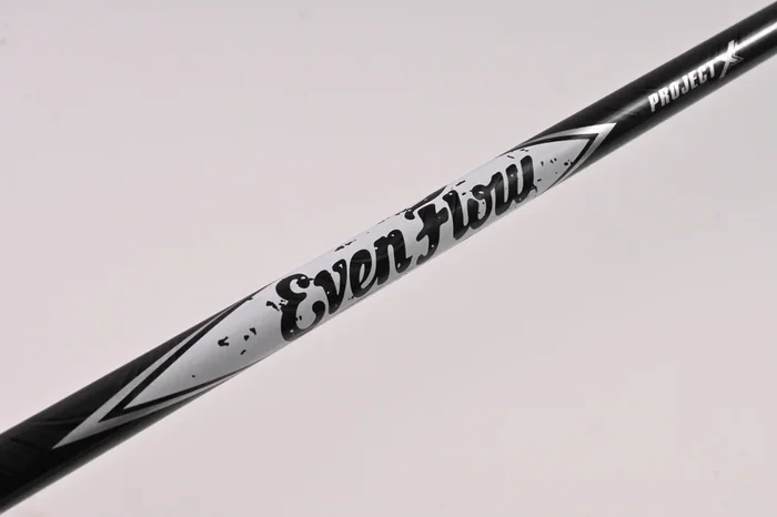 Project X Evenflow Black 65 Driver Shaft / Stiff Flex / Callaway 2nd Gen