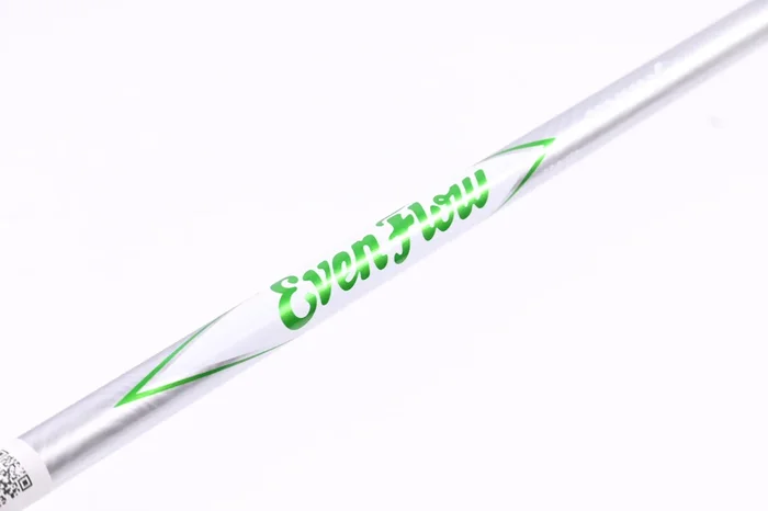 Project X Evenflow Green 55 Driver Shaft / Senior Flex / Callaway 2nd Gen