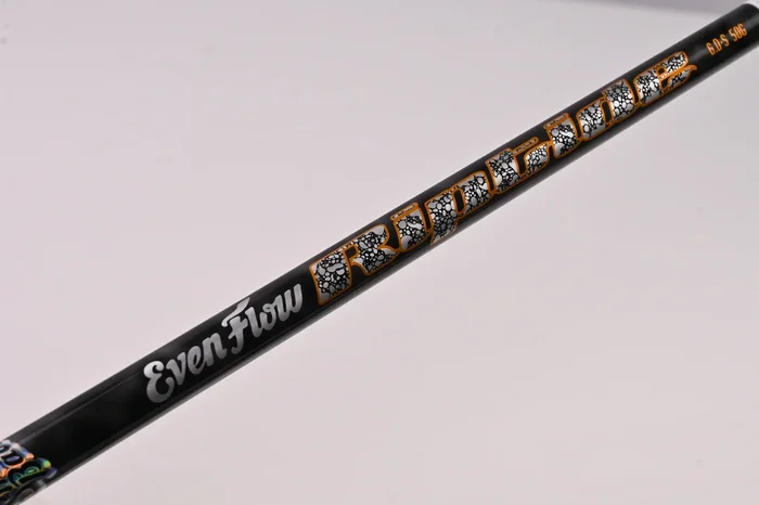 Project X Evenflow Riptide 50 Small Batch Driver Shaft / Stiff 6.0 Flex / Titleist