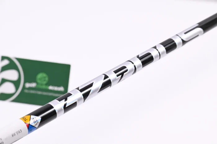 Project X Hzrdus Black Gen 4 70 #3 Wood Shaft / Regular Flex / Callaway 3rd Gen