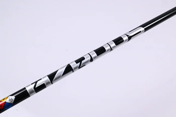 Project X Hzrdus Black Gen 4 70 Driver Shaft / X-Flex / Srixon Adapter