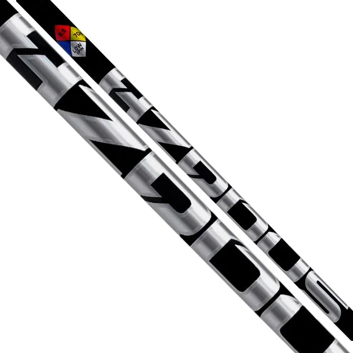 Project X Hzrdus Black Gen 4 Graphite Shaft