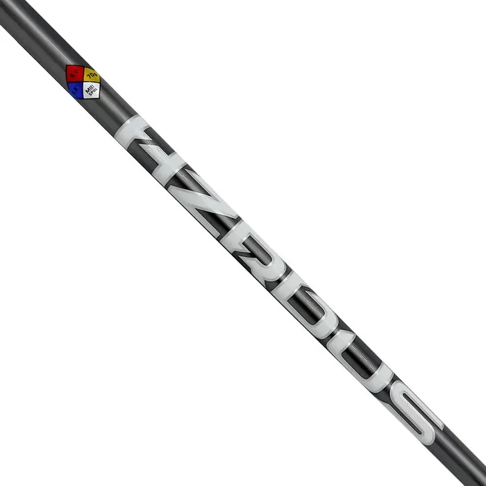 Project X Hzrdus Gen 4 Silver Hybrid Iron Shaft