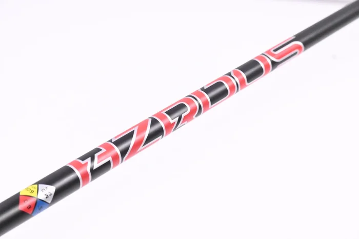 Project X HZRDUS Gen4 Red 60 #3 Hybrid Shaft / Stiff Flex / Titleist 2nd Gen