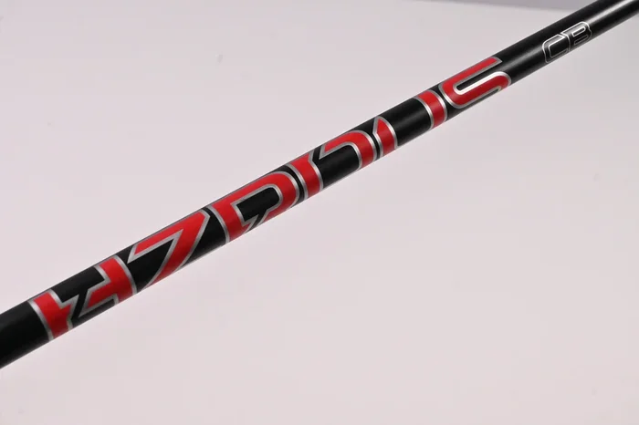 Project X Hzrdus Red CB 50 Gen 4 Driver Shaft / Regular 5.5 Flex / Titleist