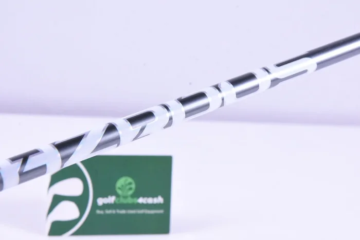Project X Hzrdus Silver Gen 4 Hybrid Shaft / Regular Flex / Callaway 3rd Gen
