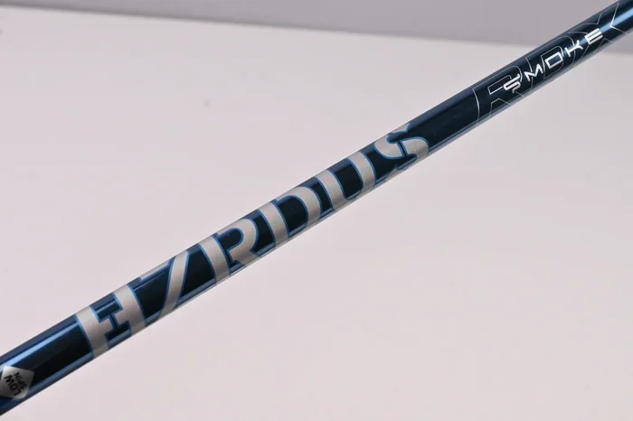 Project X Hzrdus Smoke Blue 60 RDX PVD Driver Shaft / TX-Flex / Titleist
