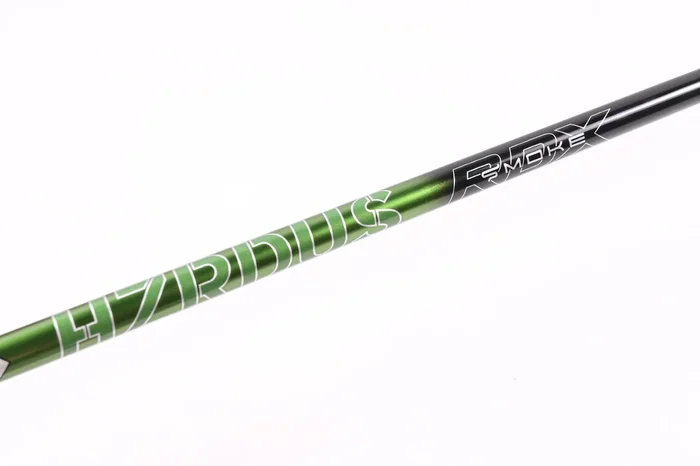 Project X Hzrdus Smoke Green RDX 65 Driver Shaft / X-Flex / .335″ Tip / Uncut