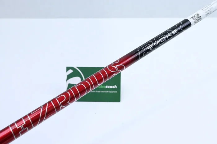 Project X Hzrdus Smoke Red RDX 75 #7 Wood Shaft / X-Flex / Taylormade 2nd Gen