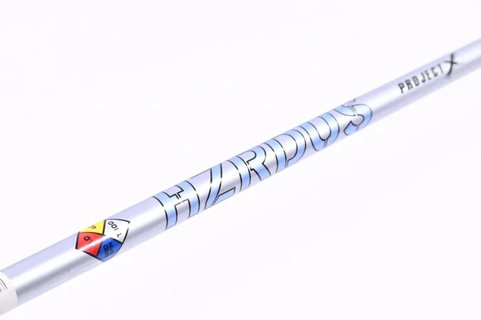 Project X HZRDUS T800 Blue 40 Driver Shaft / Ladies 4.0 Flex / Callaway 2nd Gen