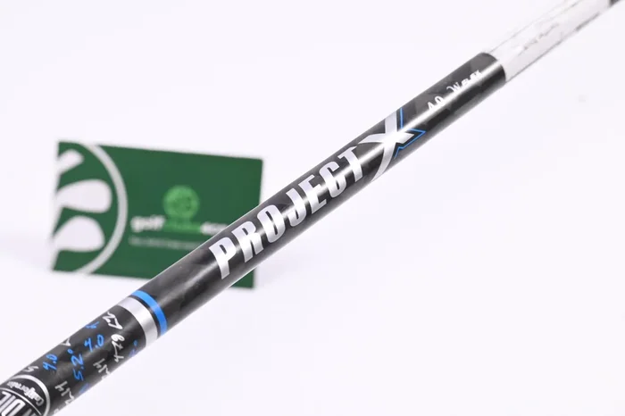 Project X LZ14 San Diego Driver Shaft / Ladies 4.0 Flex / Callaway 2nd Gen