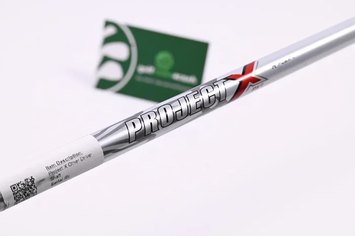 Project X PXv Driver Shaft / Regular Flex / Callaway 1st Gen