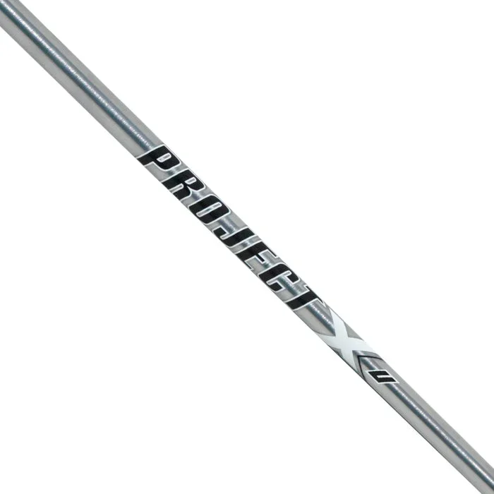 Project X U Steel Hybrid/Iron Shaft (0.370″ tip)