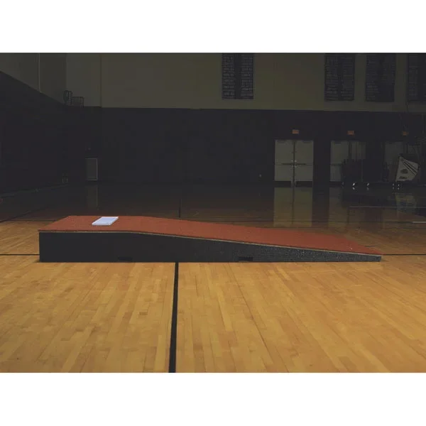 ProMounds 10″ Pro Portable Indoor Pitching Mound