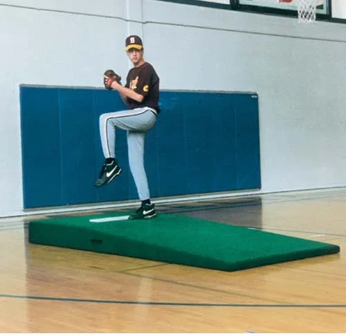 Proper Pitch Collegiate Pitching Mound