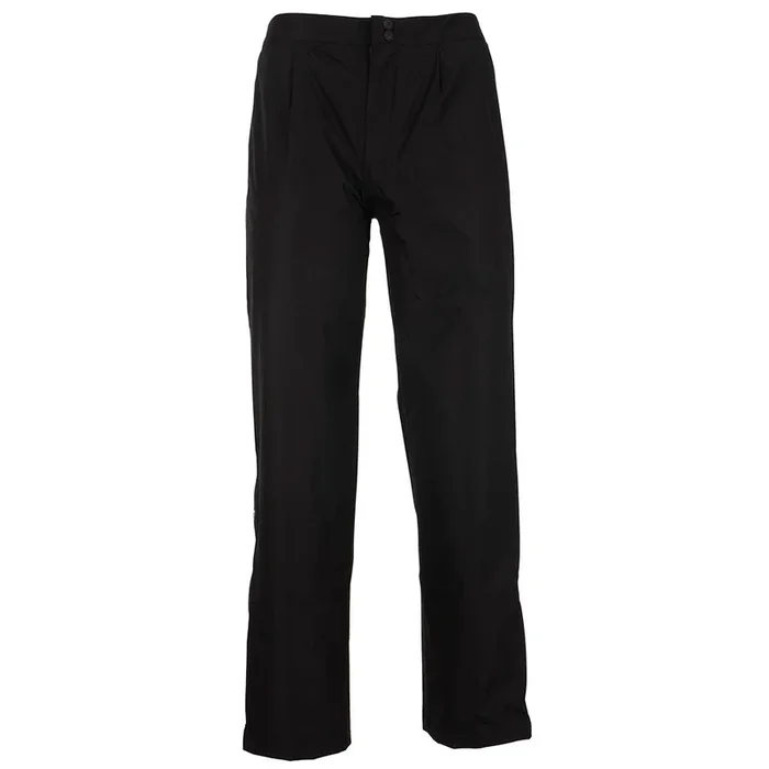 ProQuip Aquatec Waterproof Trousers – Black