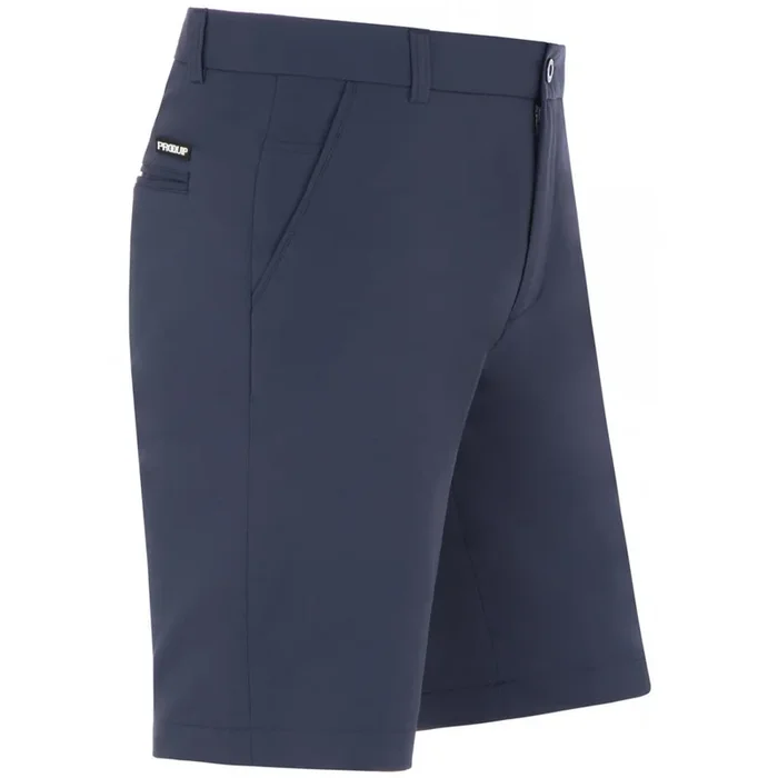 ProQuip Pro Tech Dune Stretch Shorts – Navy