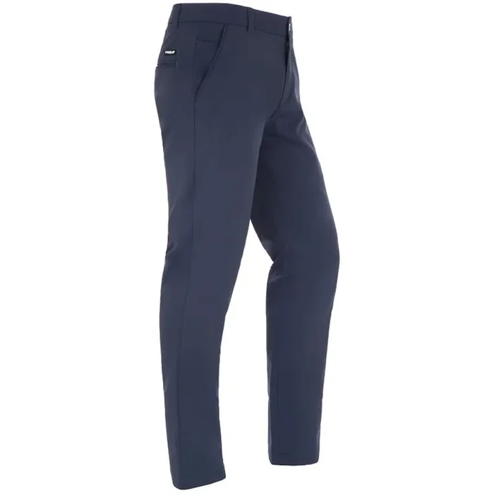 ProQuip Pro Tech Links Trousers – Navy