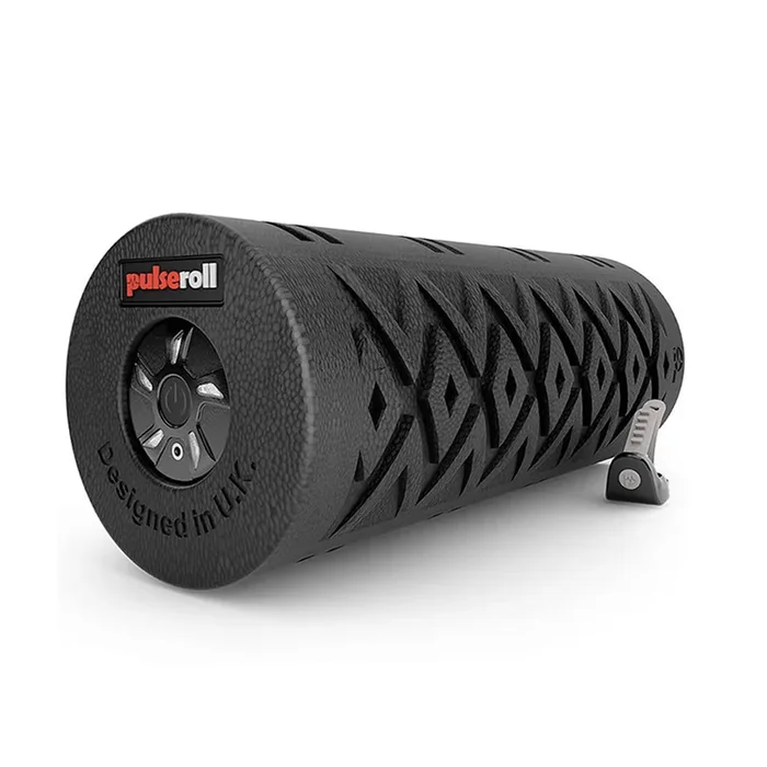 Pulseroll Vibrating Foam Roller Pro