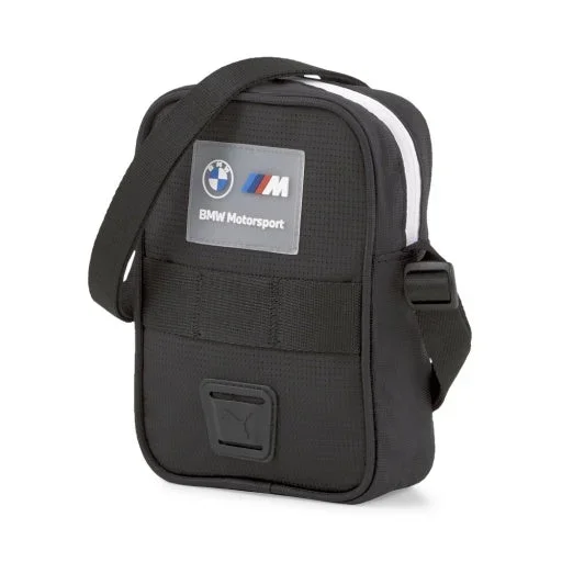 Puma BMW M Motorsport Small Portable