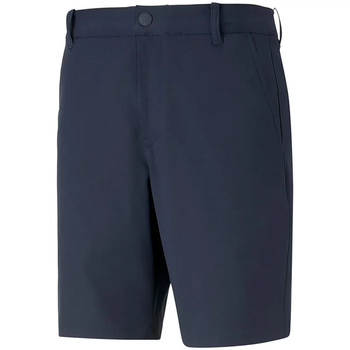 Puma Dealer 8″ Shorts – Navy Blazer